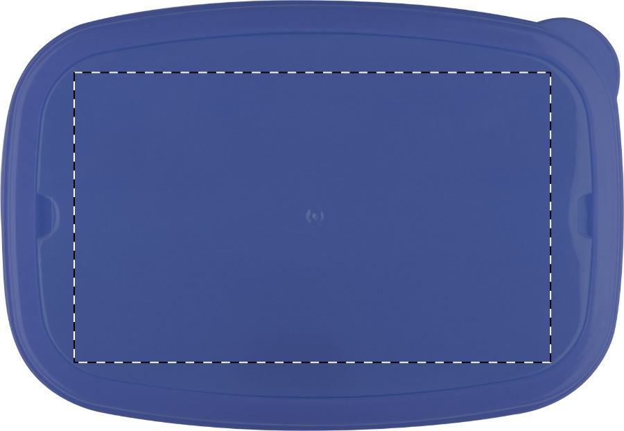 Vrchní část Vrchní část