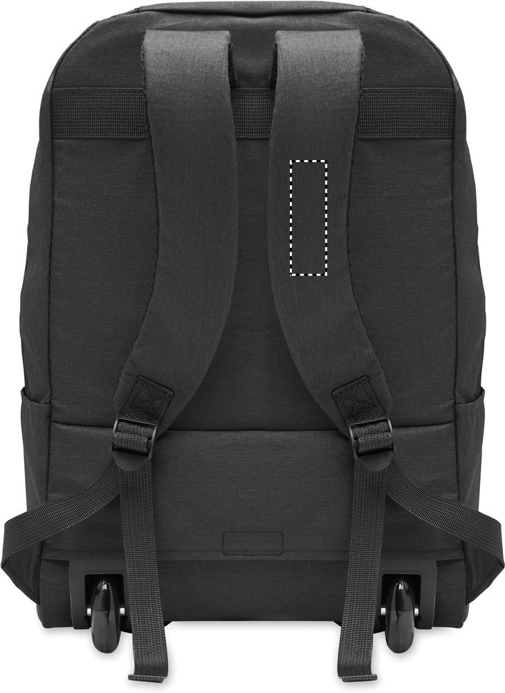 SHOULDER STRAP LEFT SHOULDER STRAP LEFT