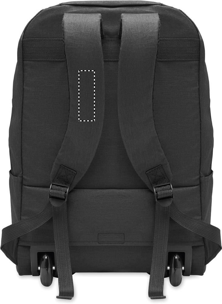 SHOULDER STRAP RIGHT SHOULDER STRAP RIGHT