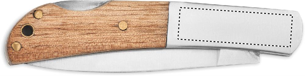 LEFT HANDED STEEL LEFT HANDED STEEL