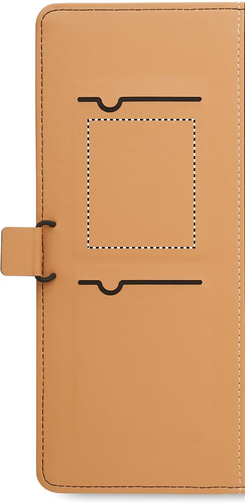 INSIDE POCKET 1 INSIDE POCKET 1