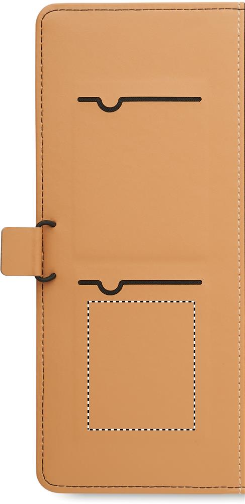 INSIDE POCKET 2 INSIDE POCKET 2