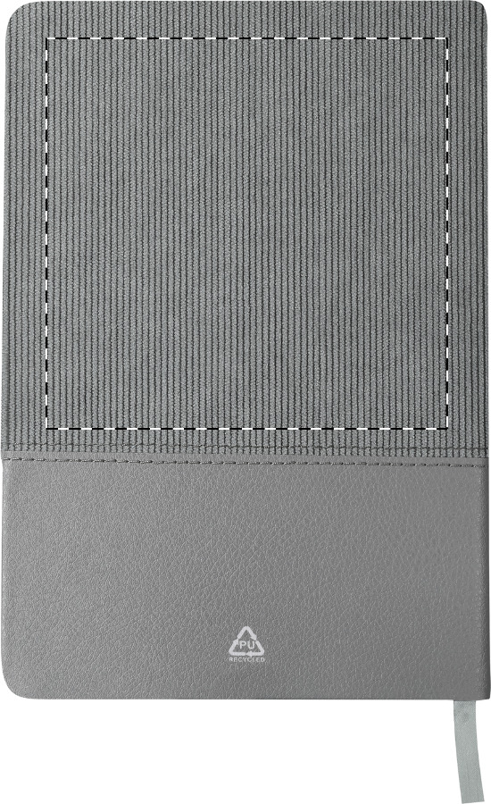 Zadní strana - horní část Zadní strana - horní část