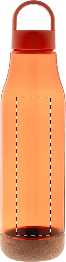 Přední strana Přední strana