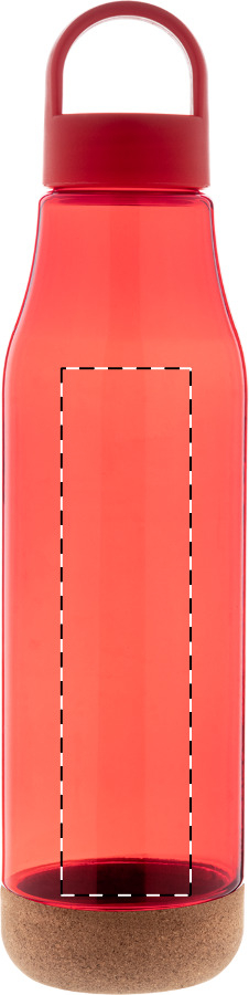 Přední strana Přední strana