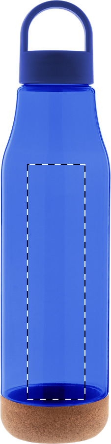 Přední strana Přední strana