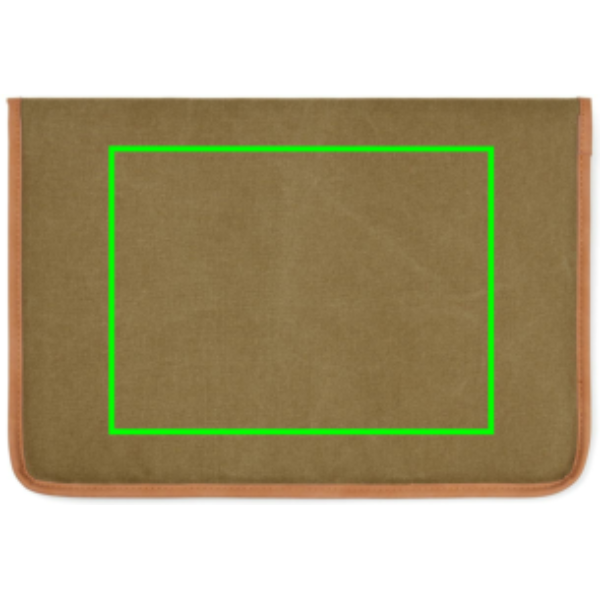 Předmět vzadu Předmět vzadu