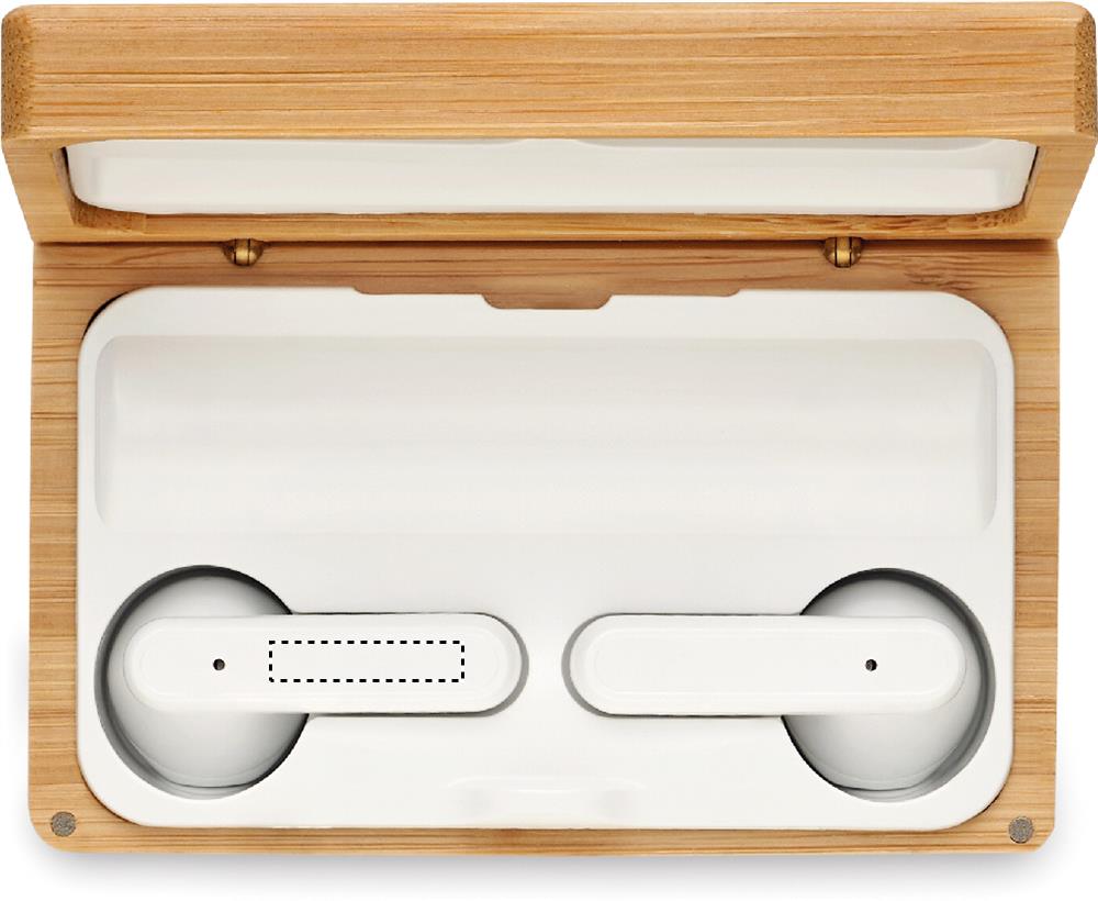 EARBUD LEFT EARBUD LEFT