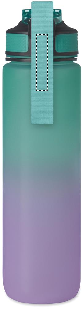 MIDDLE OF STRAP MIDDLE OF STRAP