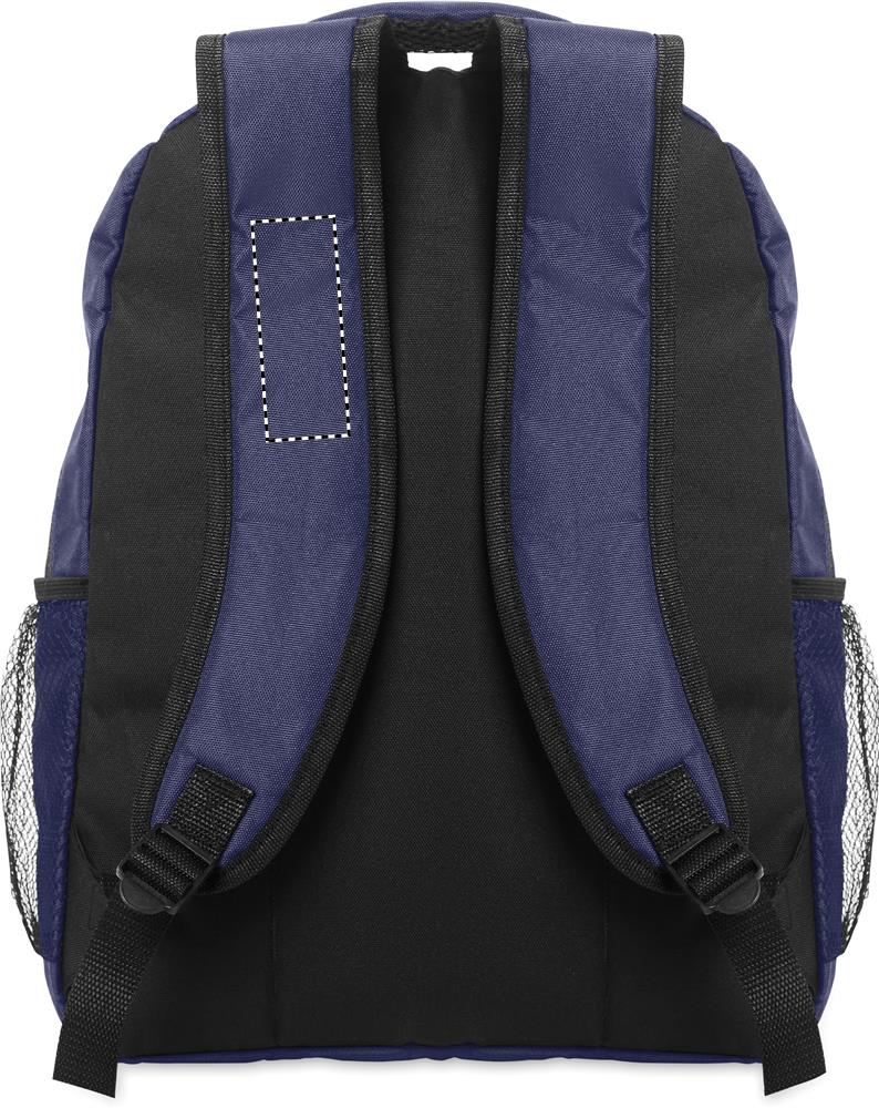 SHOULDER STRAP LEFT SHOULDER STRAP LEFT