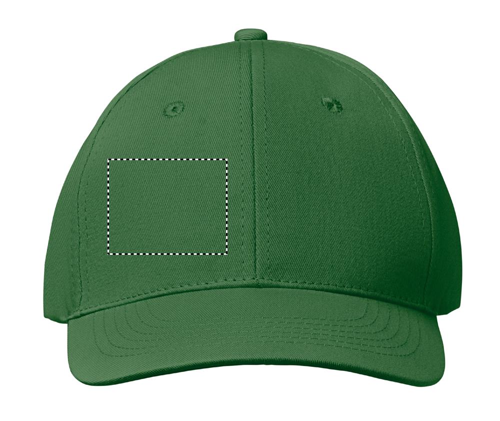 SEGMENT LEFT SEGMENT LEFT