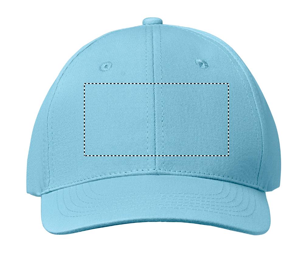 FRONT EMBROIDERY FRONT EMBROIDERY