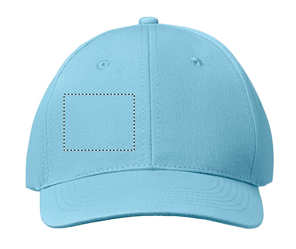 SEGMENT LEFT SEGMENT LEFT