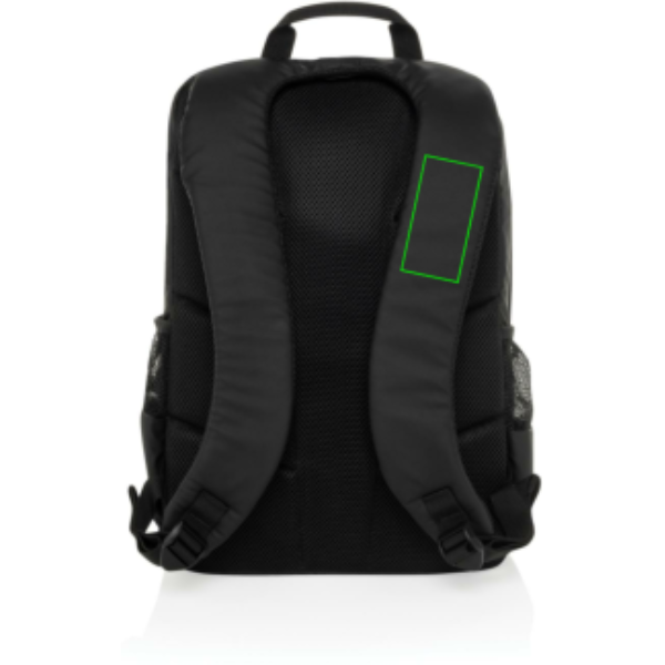 Popruh vlevo Popruh vlevo