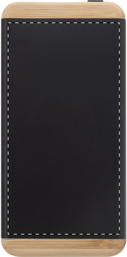 Zadní strana Zadní strana