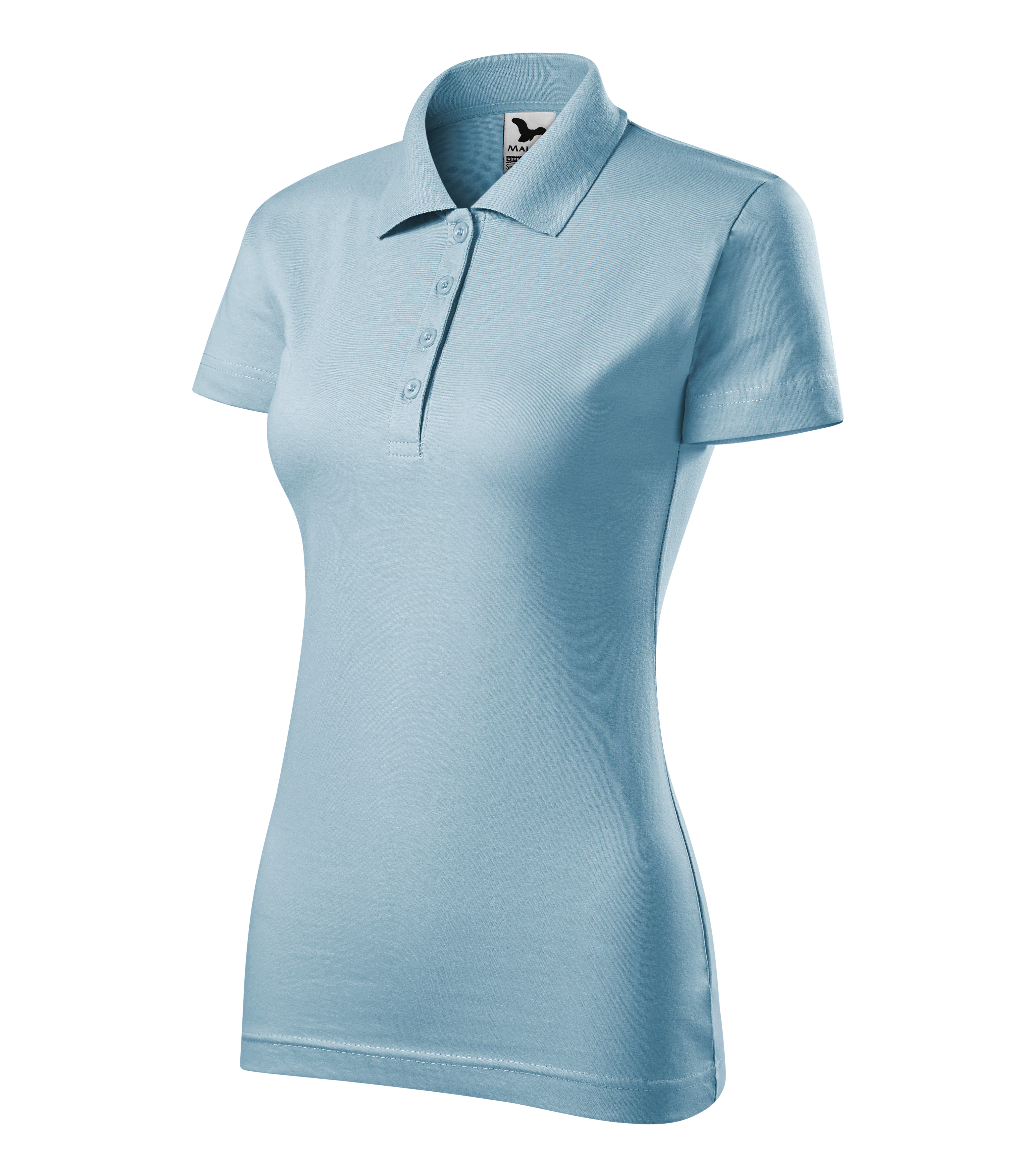 Dámská polokošile Malfini Single J.