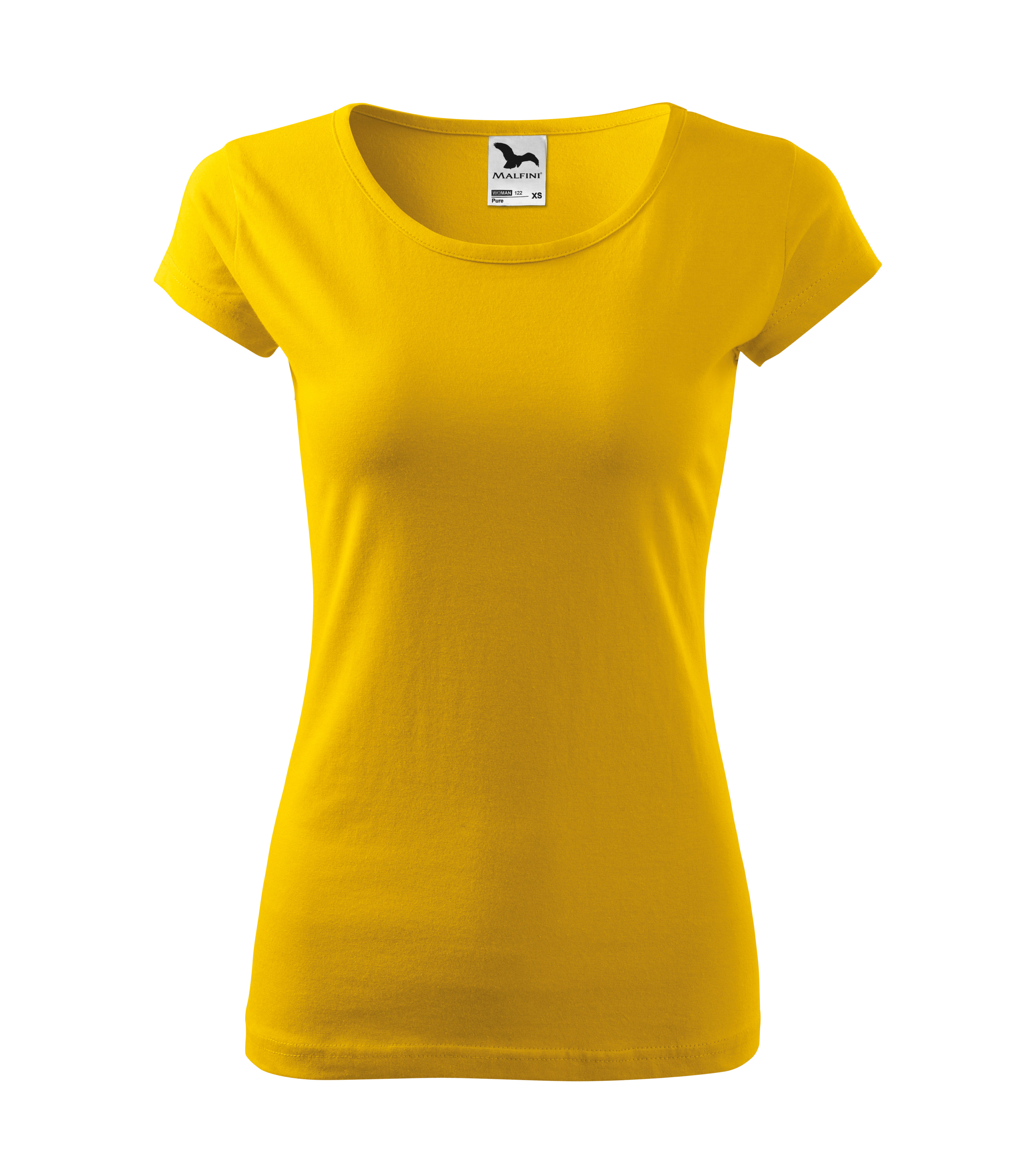 Women's T-Shirt Malfini Pure