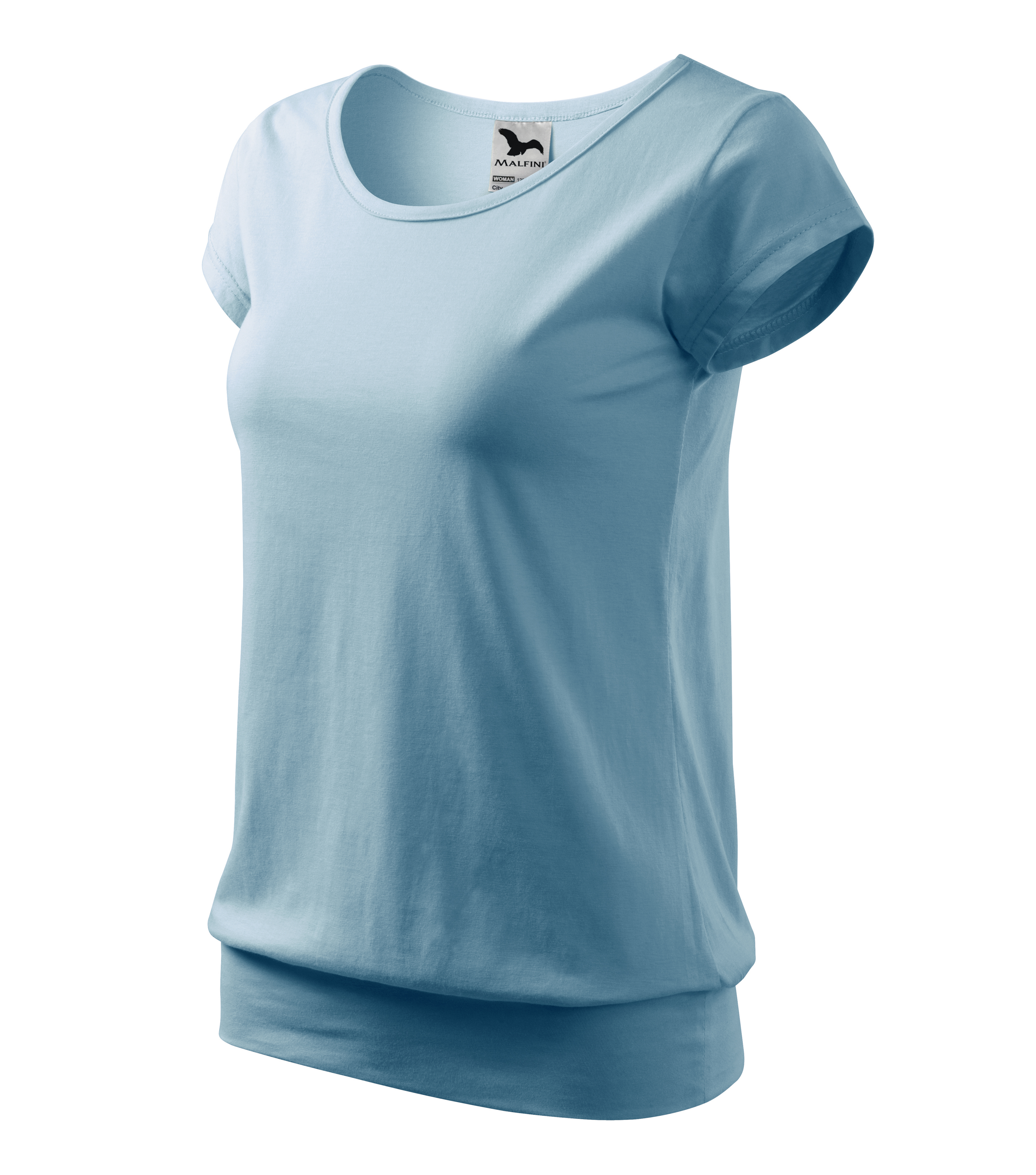 Dámské tričko Malfini City