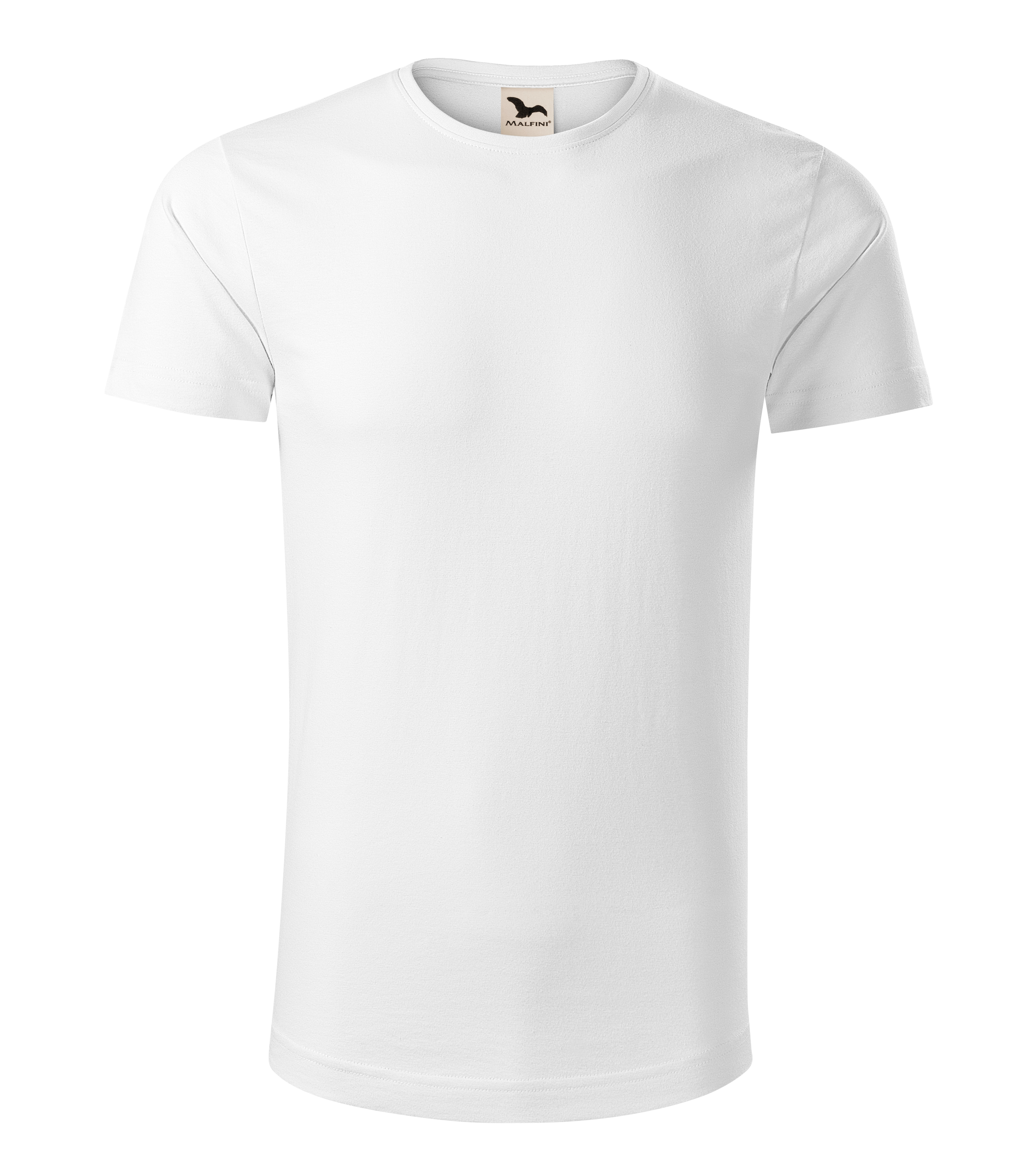 Men's organic cotton T-Shirt Malfini Origin