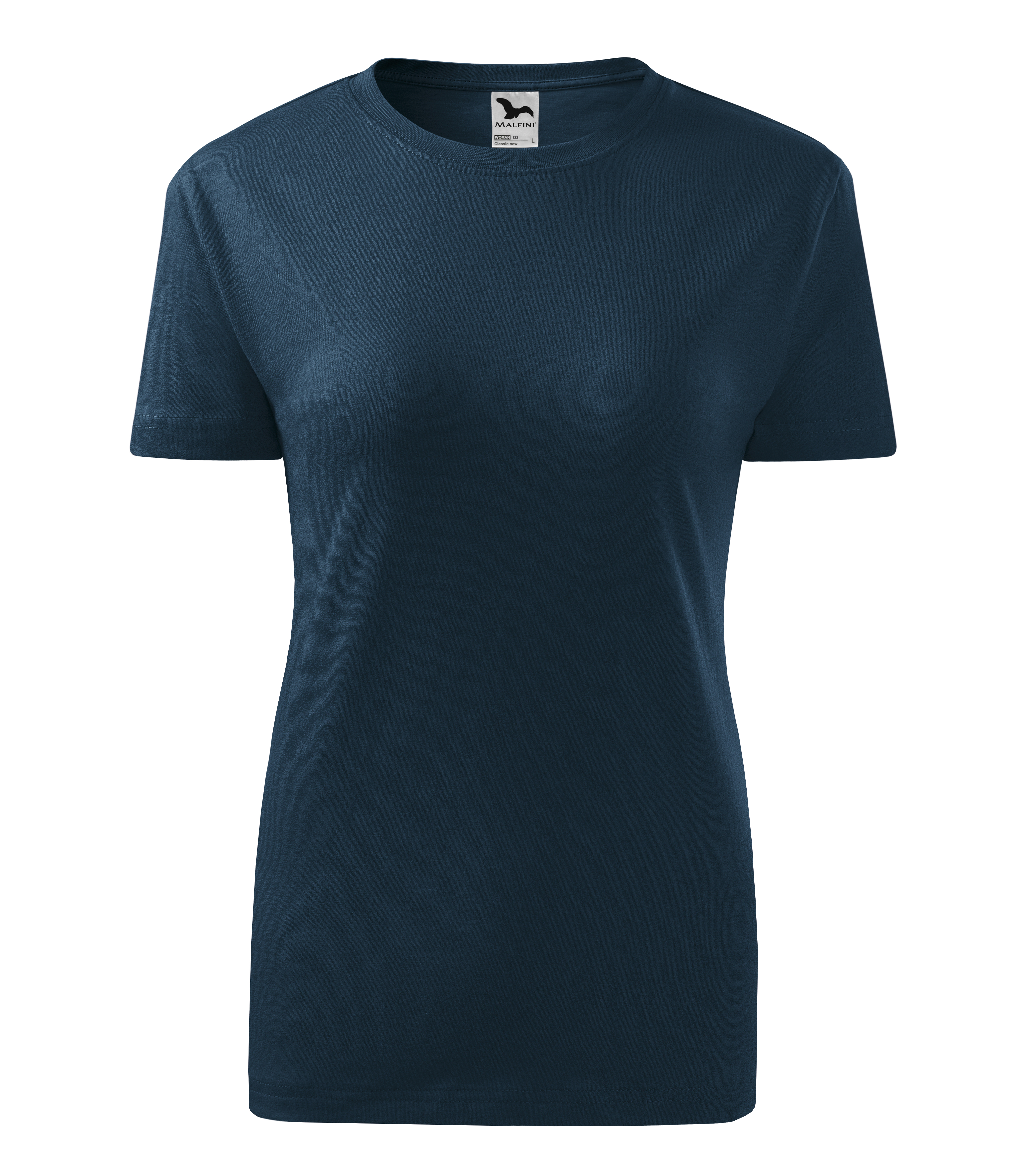 Women's T-Shirt Malfini Classic New