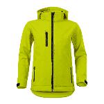 Dětská softshellová bunda Malfini Performance Dětská softshellová bunda Malfini Performance