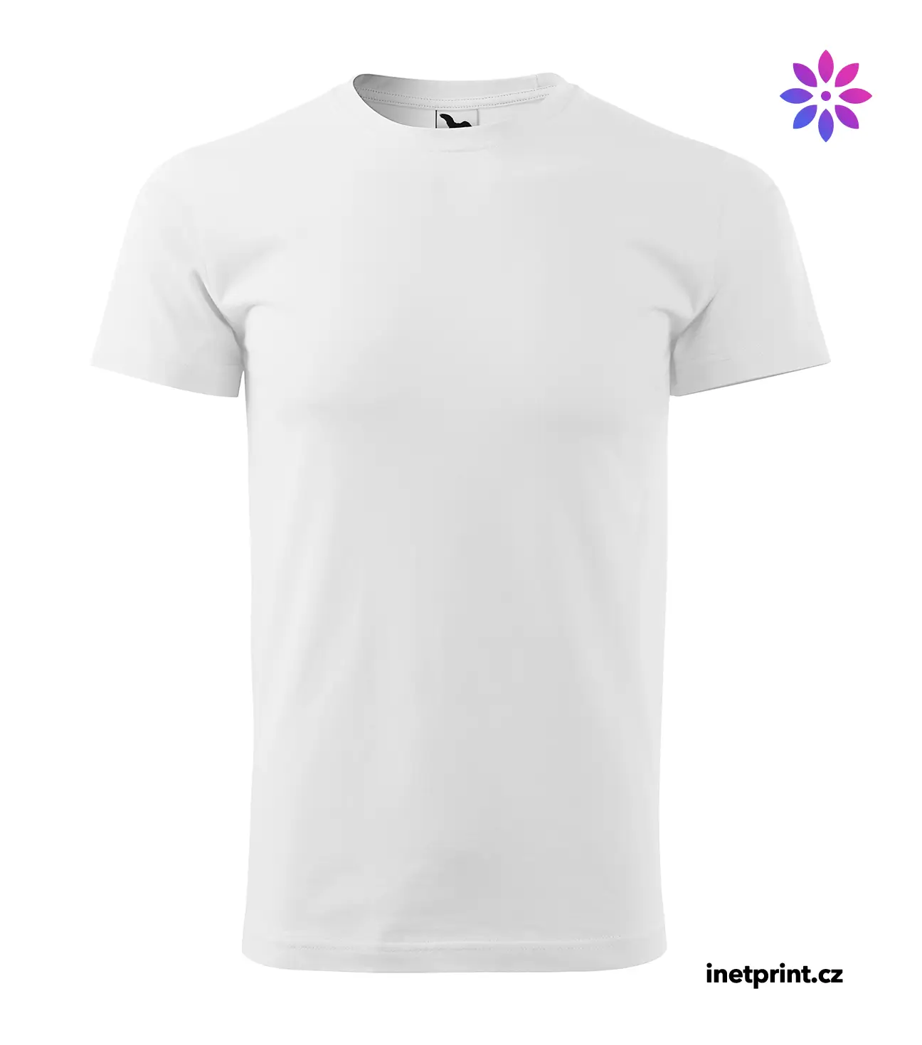 Pánské tričko Malfini Basic