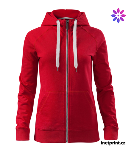 Dámská mikina Malfini Premium Voyage