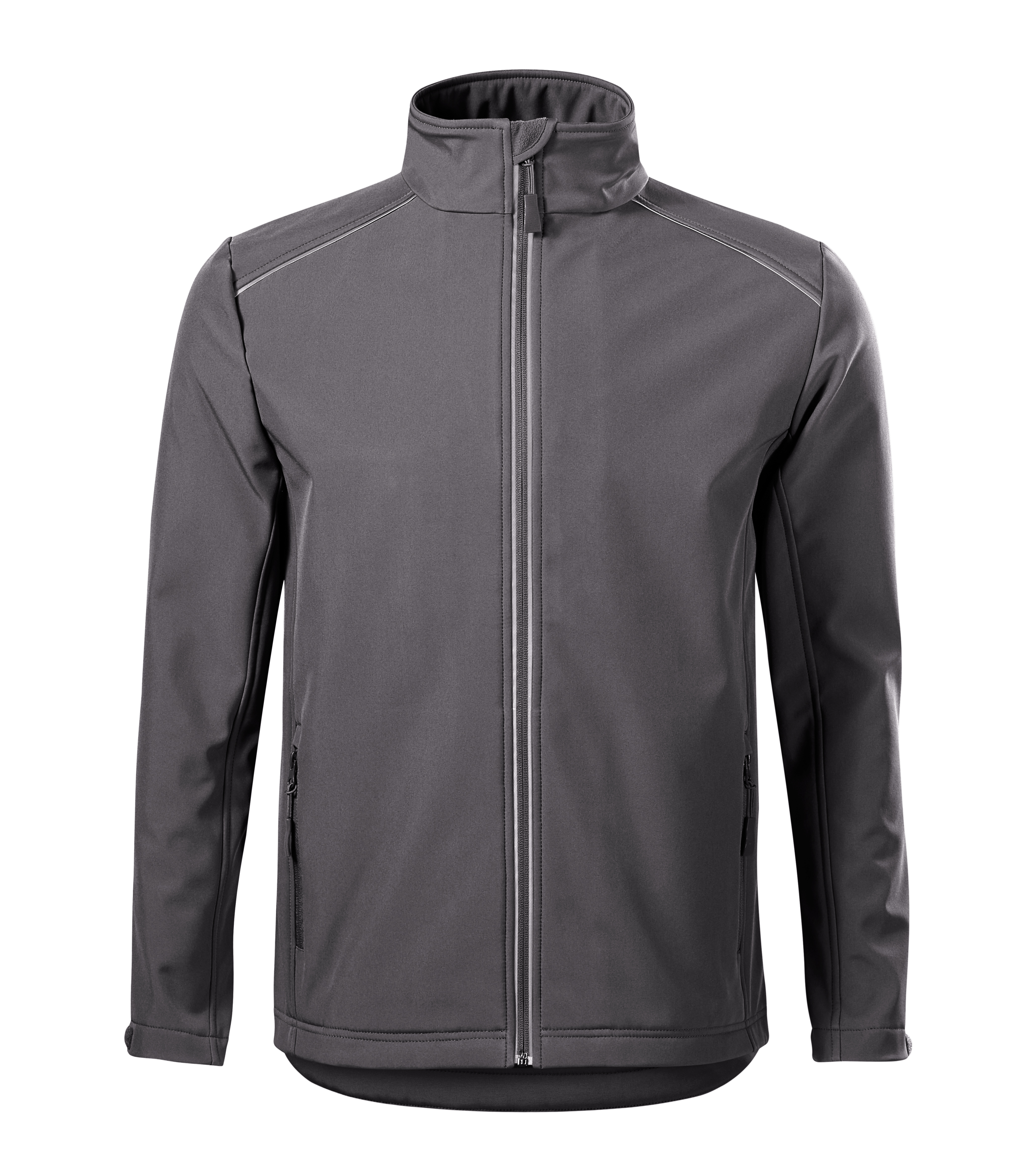 Pánská softshellová bunda Malfini Valley Pánská softshellová bunda Malfini Valley