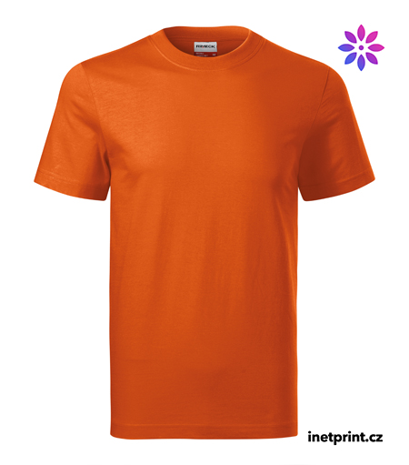 Pánské pracovní tričko Rimeck Recall