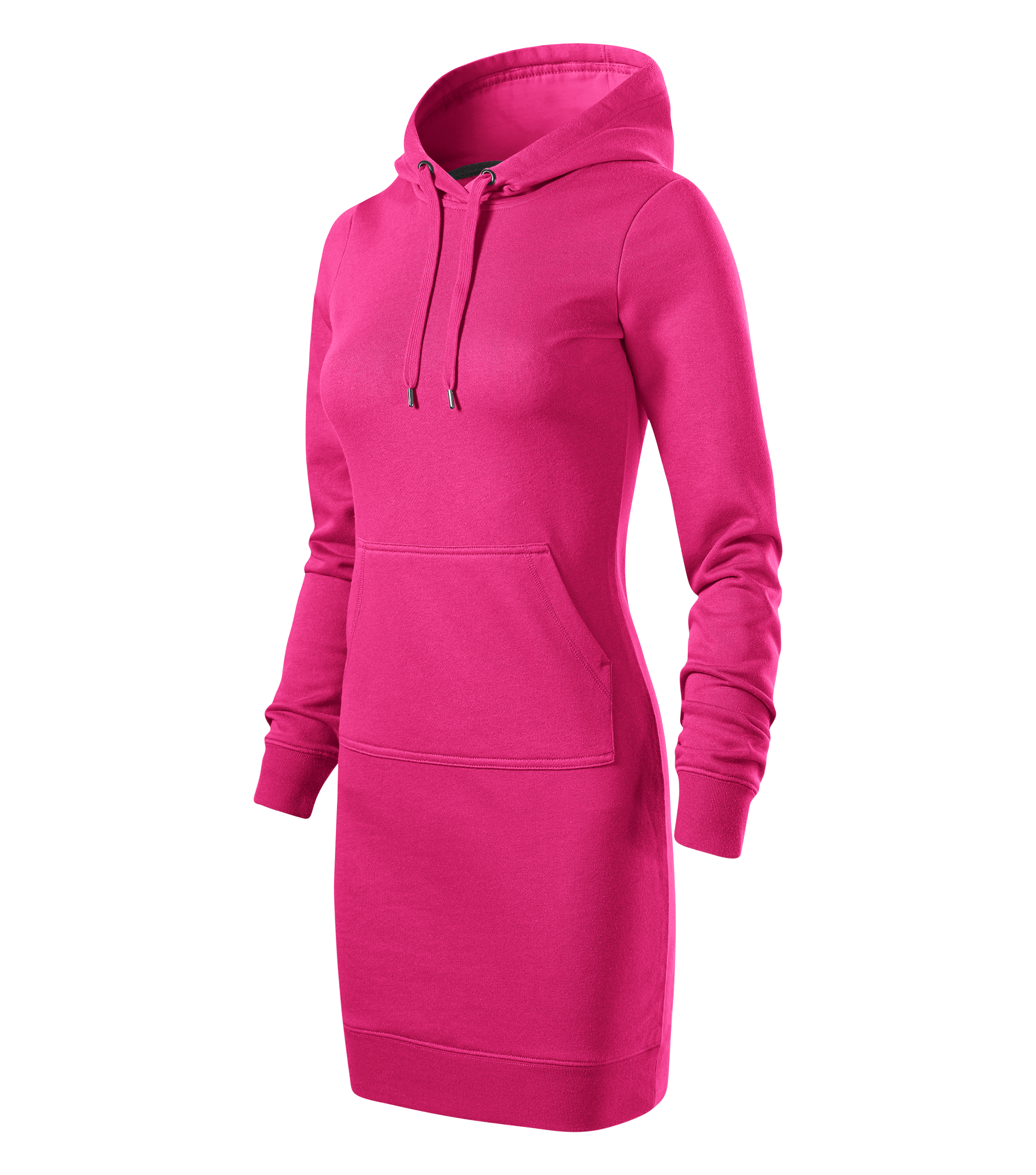 Dámské šaty Malfini Snap purpurová Dámské šaty Malfini Snap purpurová