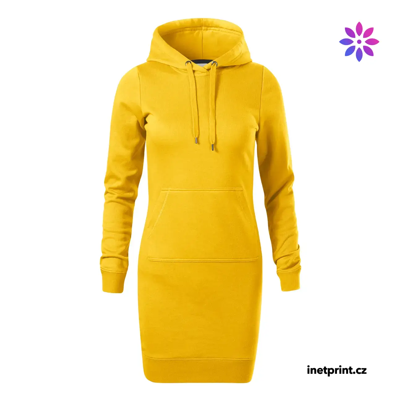 Dámské šaty Malfini Snap