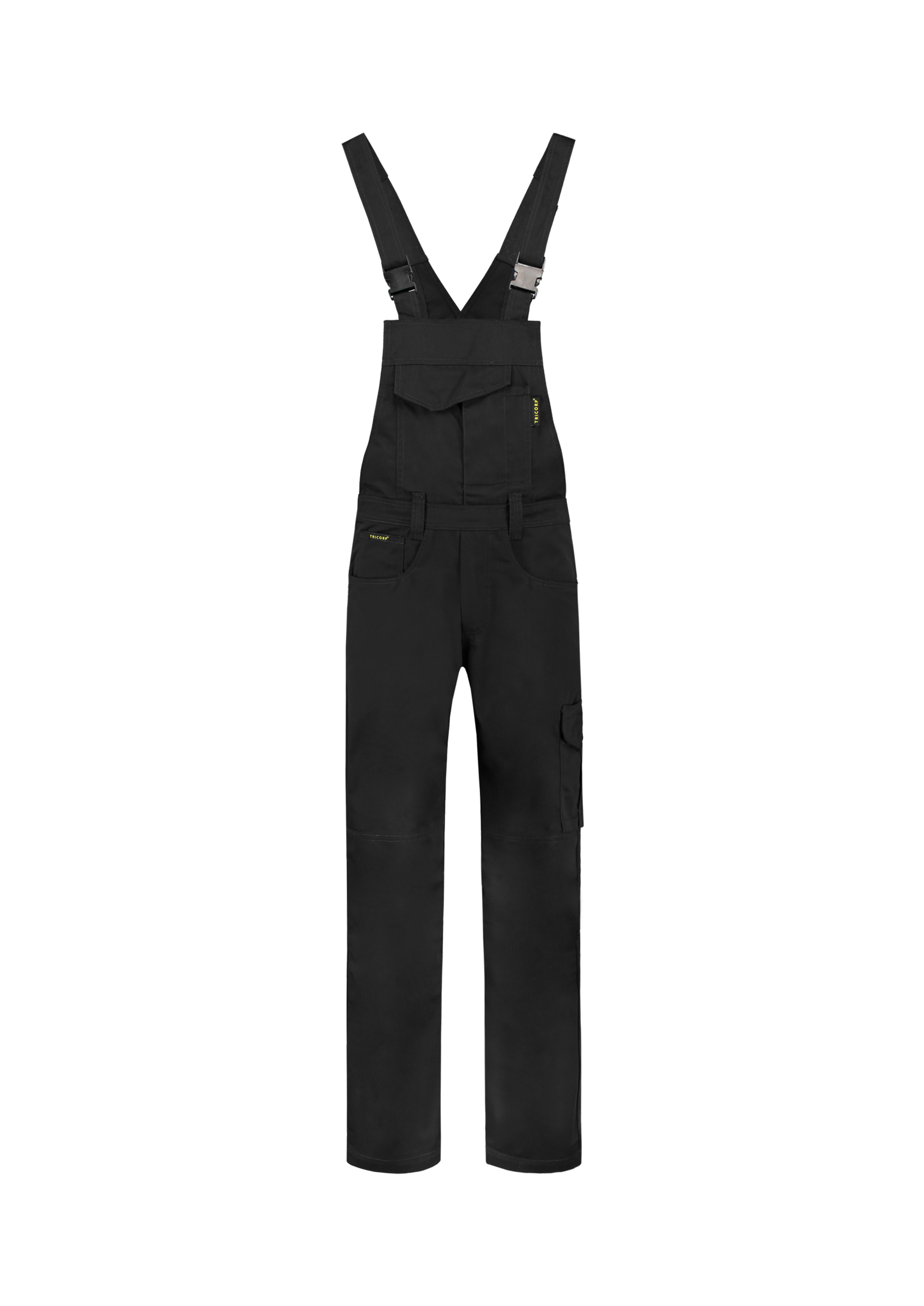 Men's Work Pants Tricorp Dungaree Overall Industrial