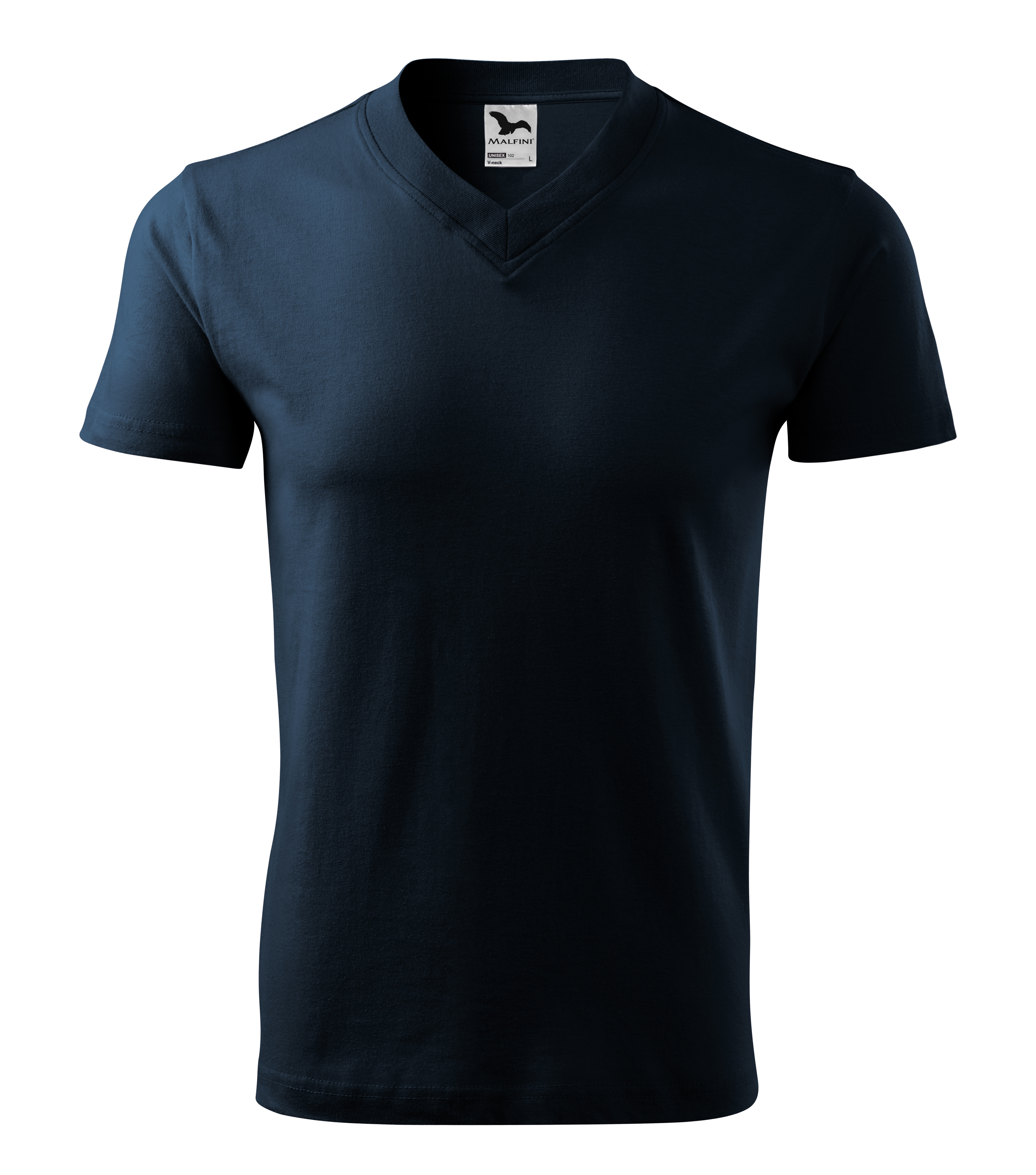 Men´s T-Shirt Malfini V-neck