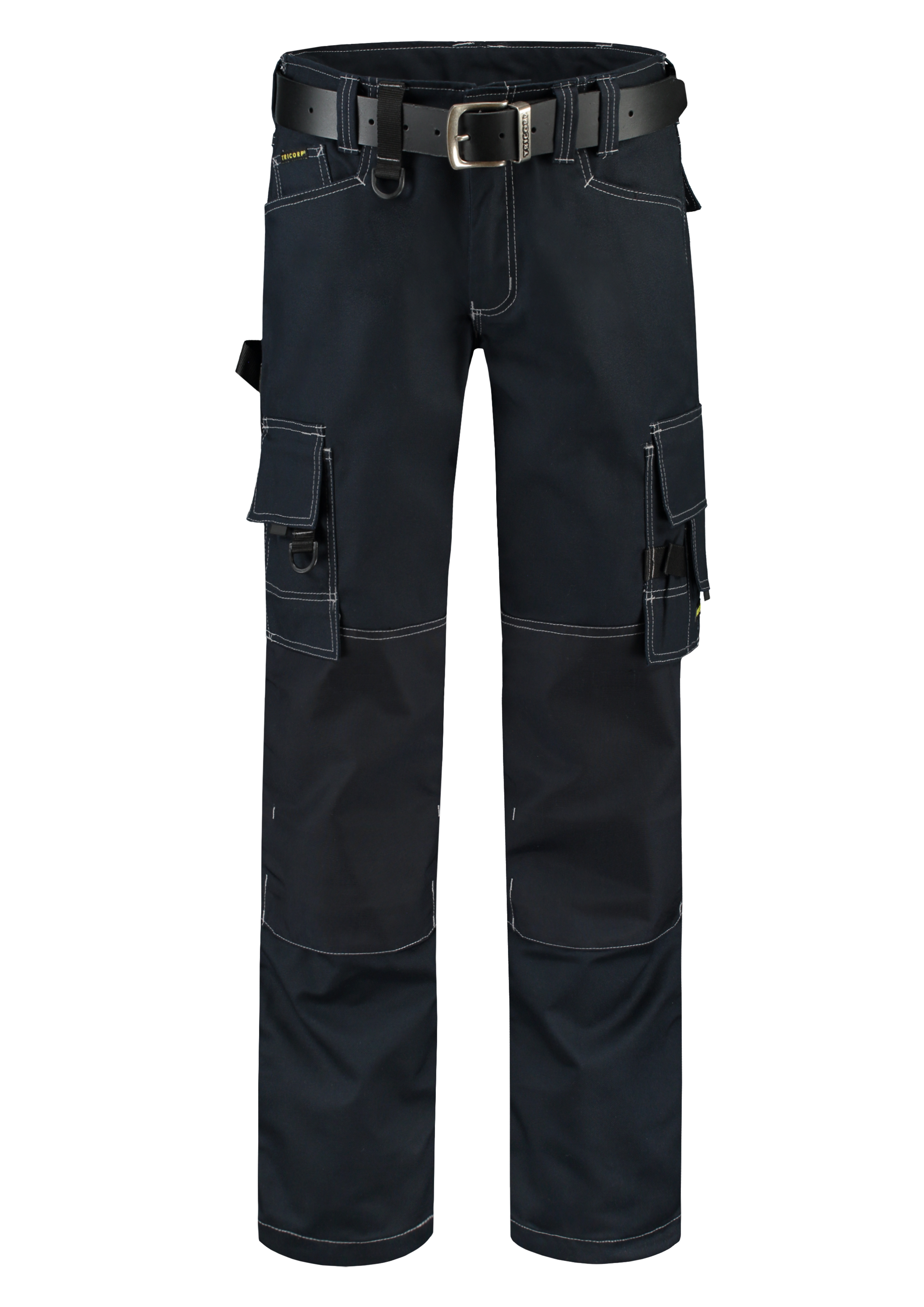 Pánské pracovní kalhoty Tricorp Cordura Canvas Work Pants Pánské pracovní kalhoty Tricorp Cordura Canvas Work Pants