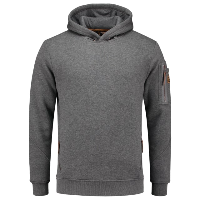 Pánská mikina Tricorp Premium Hooded Sweater
