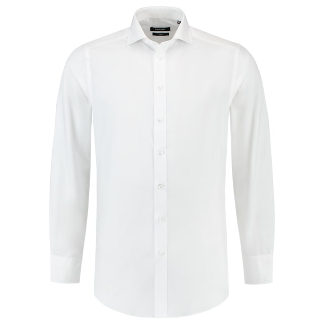 Men's Shirt Tricorp Fitted Stretch Shirt