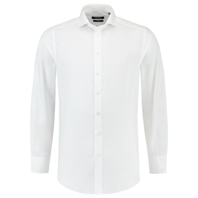 Pánská košile Tricorp Fitted Stretch Shirt Pánská košile Tricorp Fitted Stretch Shirt