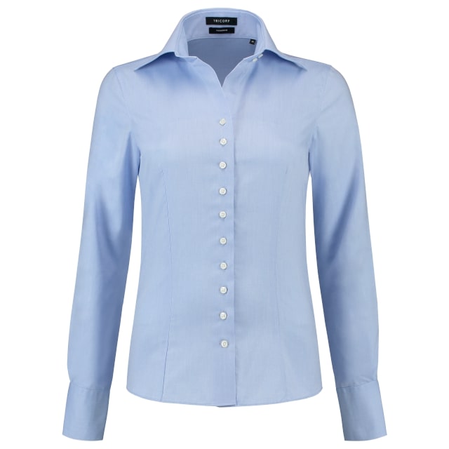Women's Shirt Tricorp Fitted Blouse
