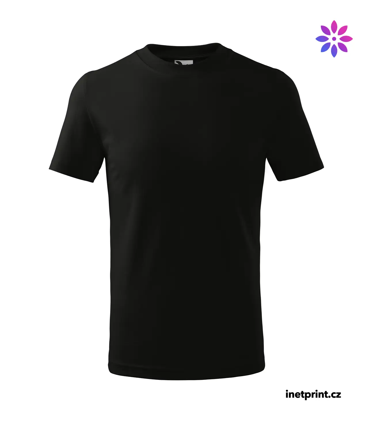 Dětské tričko Malfini Basic