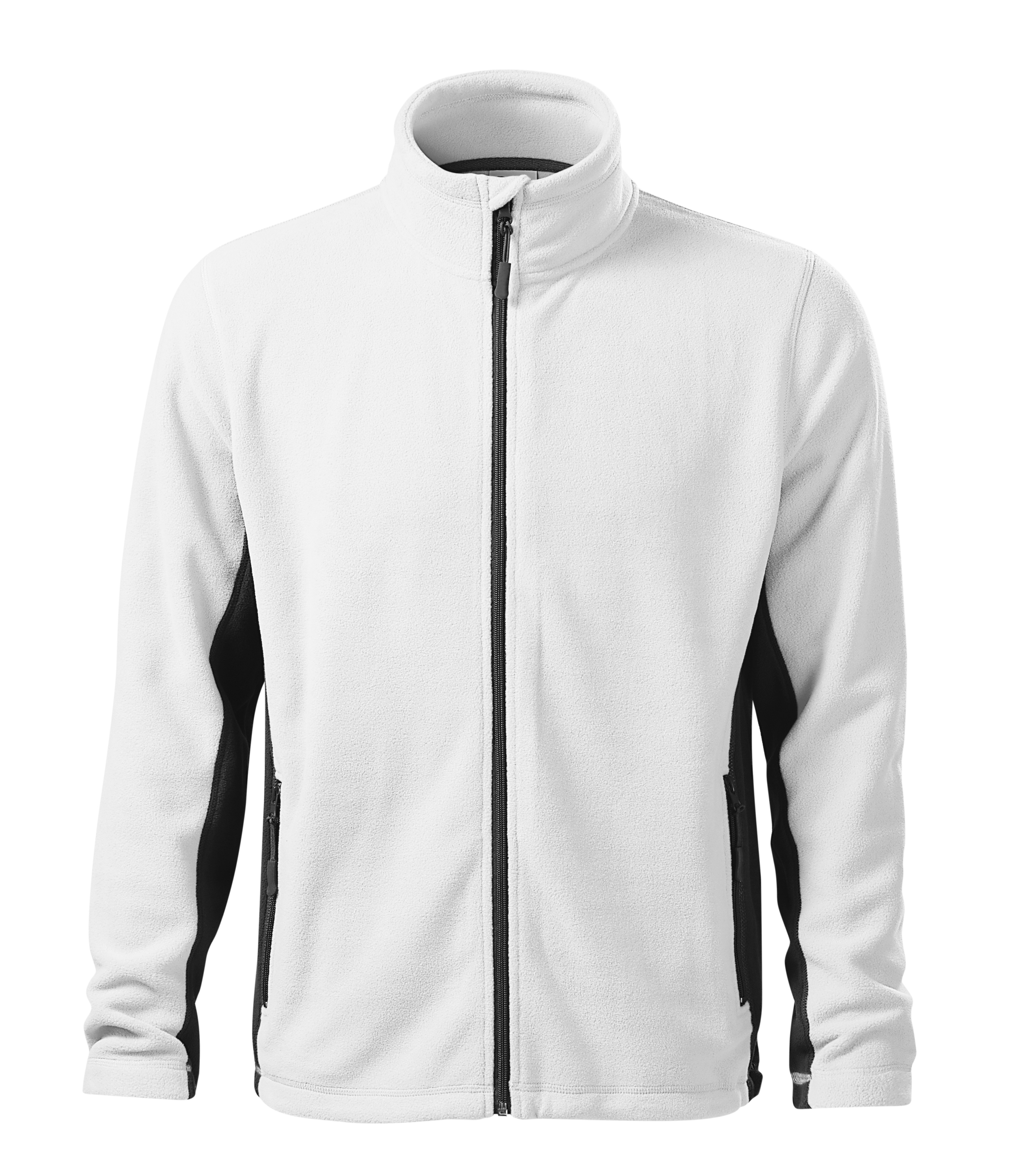 Pánská fleecová bunda Malfini Frosty Pánská fleecová bunda Malfini Frosty