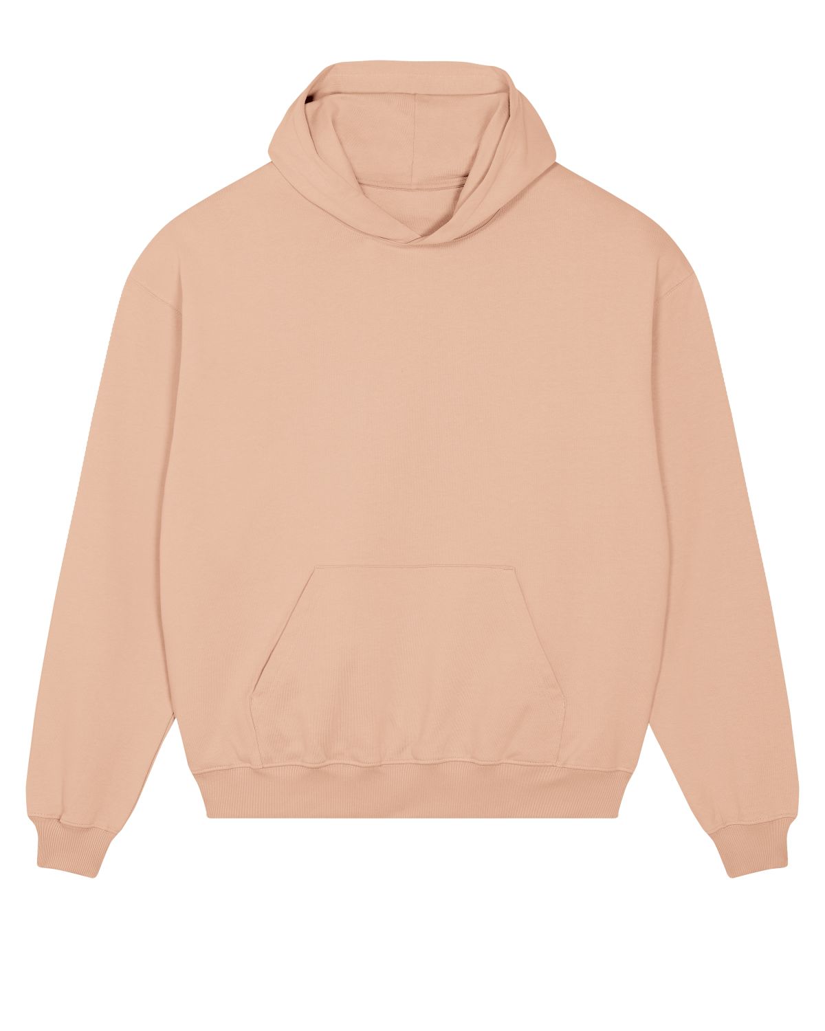 Unisex mikina Stanley & Stella Cooper Dry