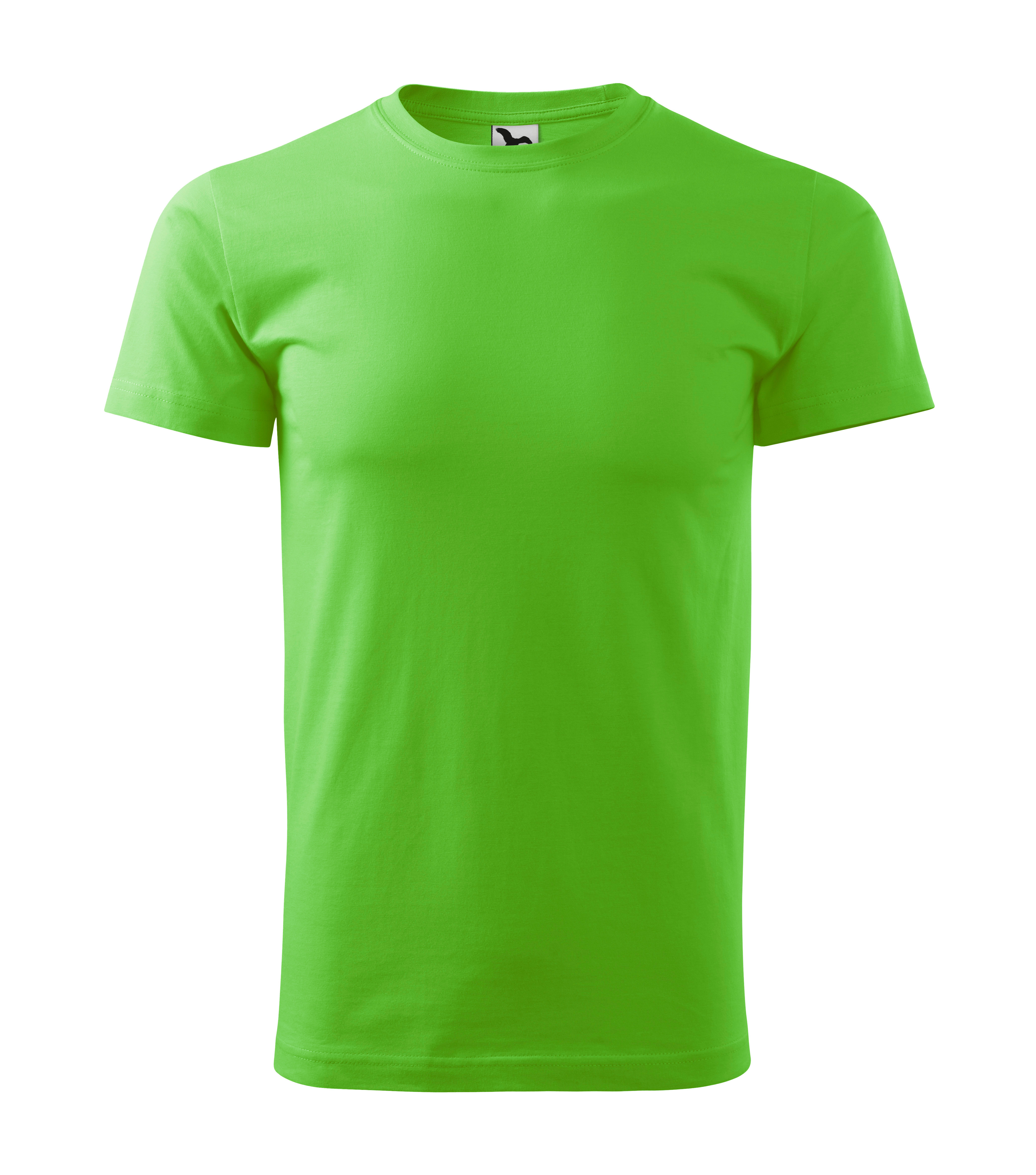 Pánské tričko Malfini Basic