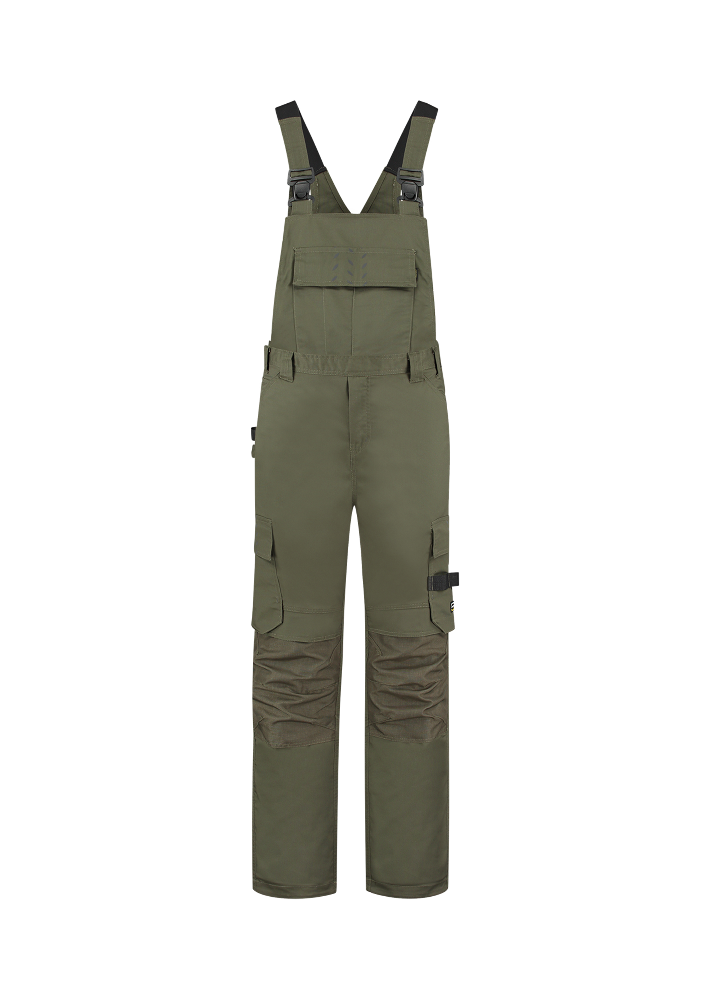 Pánské pracovní kalhoty Tricorp Bib & Brace Twill Cordura Pánské pracovní kalhoty Tricorp Bib & Brace Twill Cordura