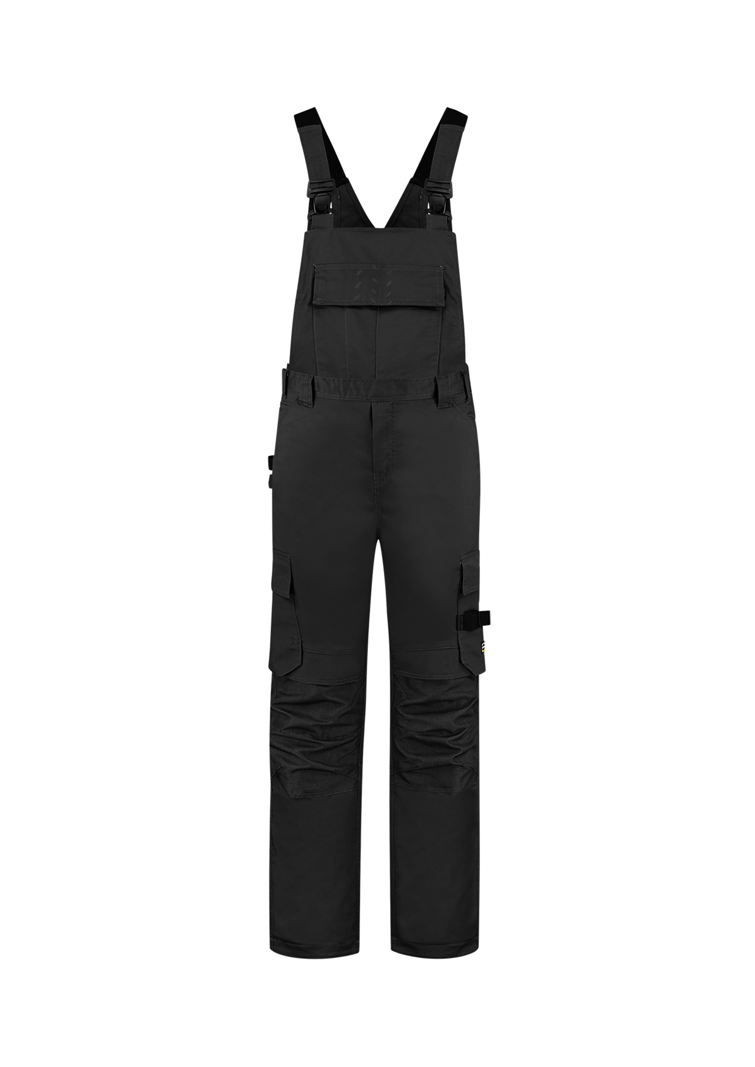 Pánské pracovní kalhoty Tricorp Bib & Brace Twill Cordura Pánské pracovní kalhoty Tricorp Bib & Brace Twill Cordura