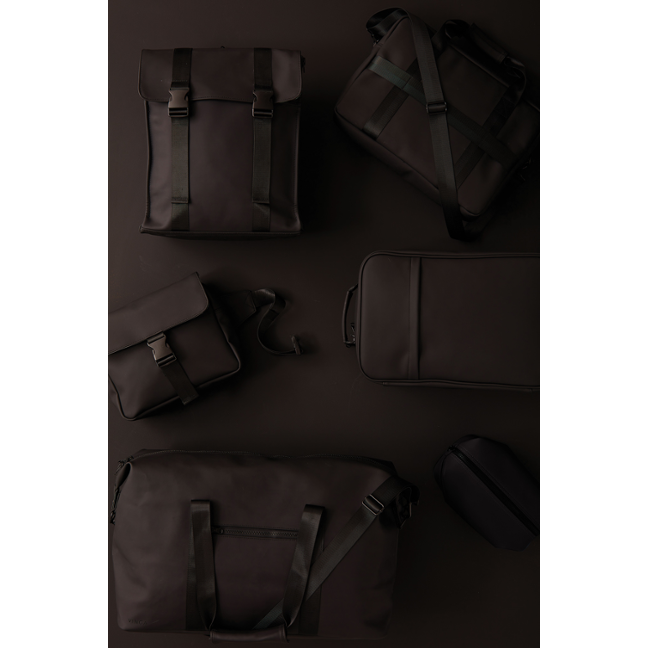 Taška na notebook VINGA Baltimore - černá Taška na notebook VINGA Baltimore - černá