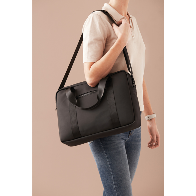 Taška na notebook VINGA Baltimore - černá Taška na notebook VINGA Baltimore - černá