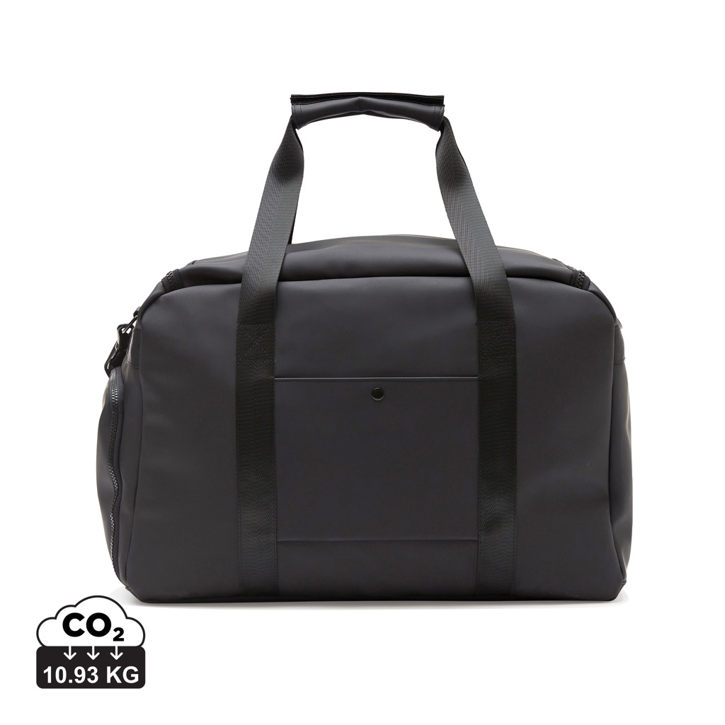 Sports bag for padel VINGA Baltimore DIFFER - black