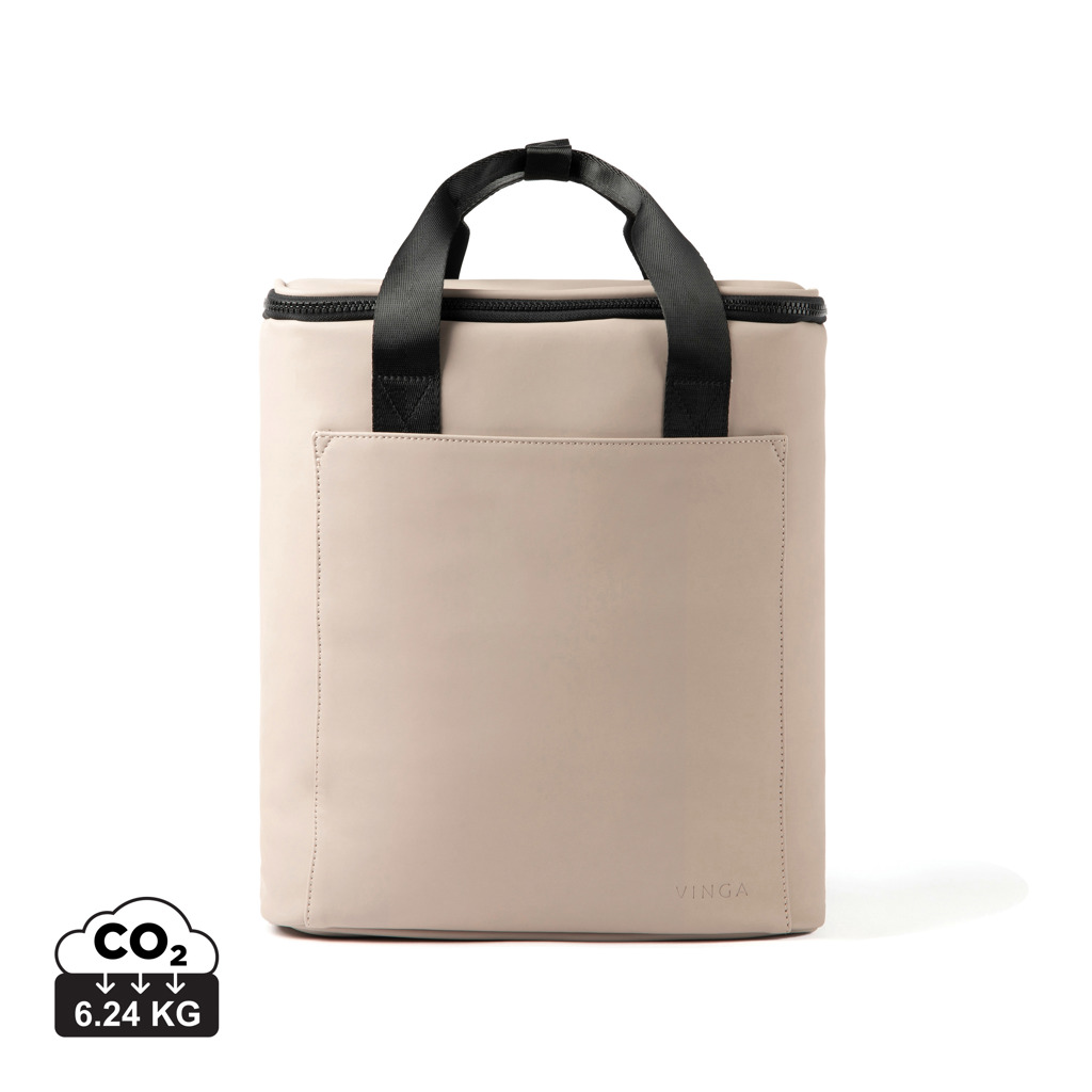 Chladicí batoh VINGA Baltimore NUBS