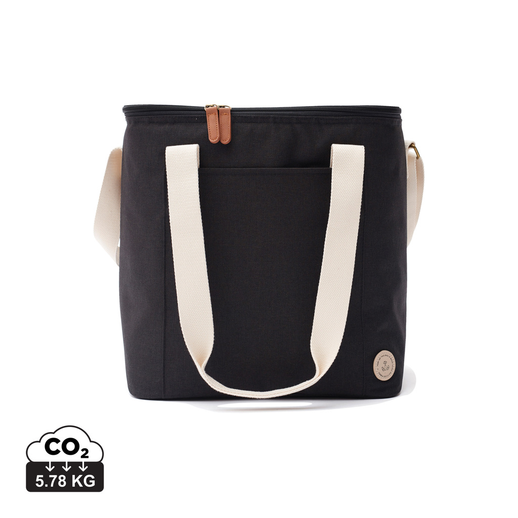 Velká chladicí taška VINGA RPET Sortino CREED