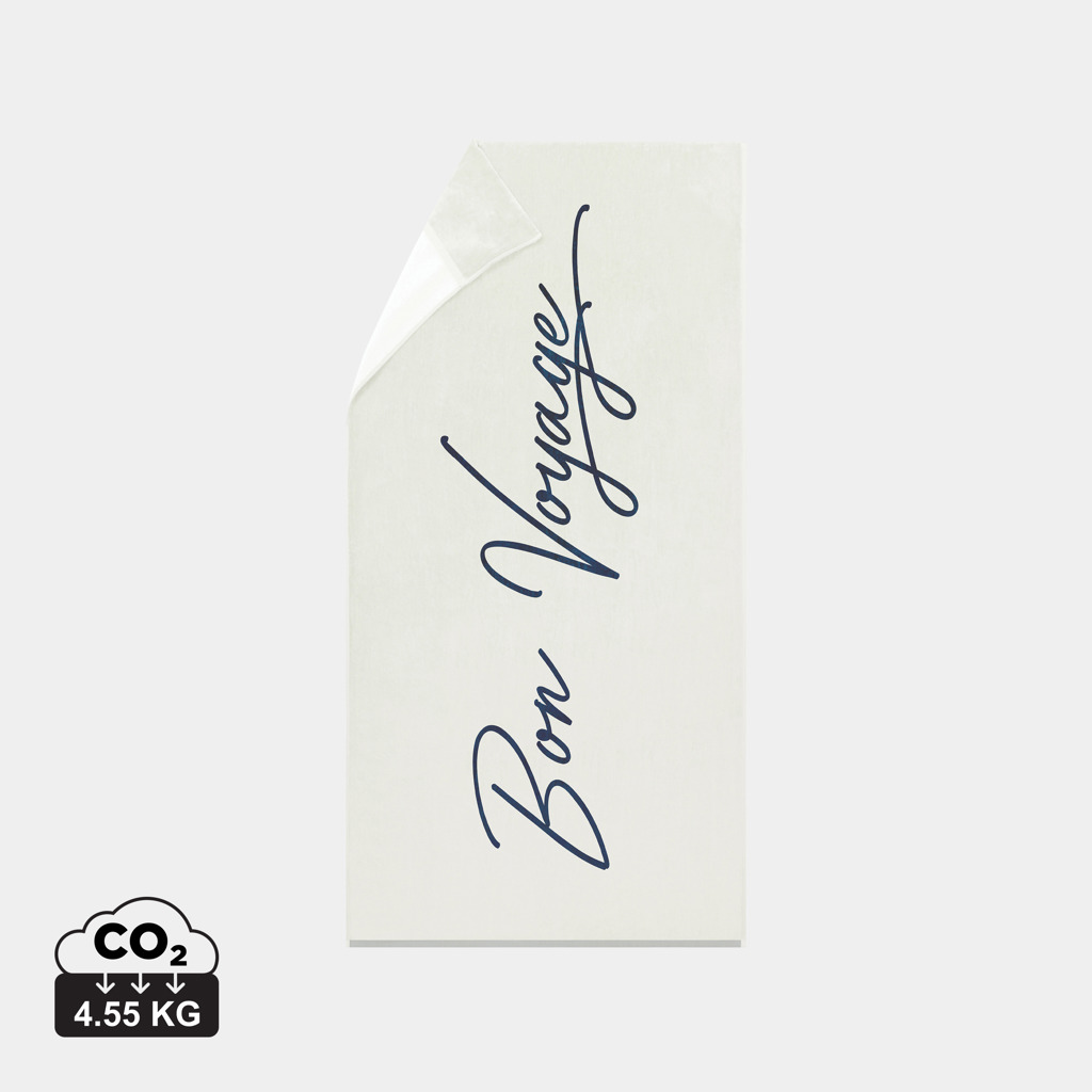 Osuška na lehátko VINGA Lounge EQUALI